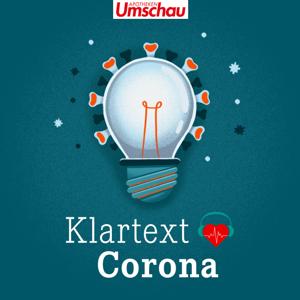 Klartext Corona | Der Expert:innen-Podcast by Apotheken Umschau & Gesundheit-hören