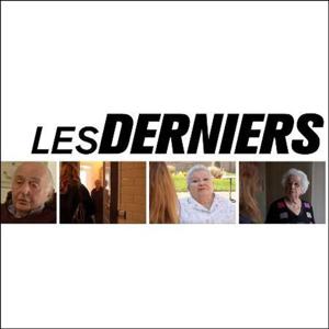 Les Derniers Podcast