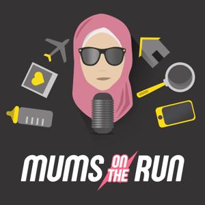 Mums On The Run