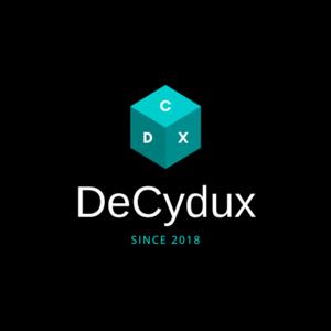 DeCydux Podcast
