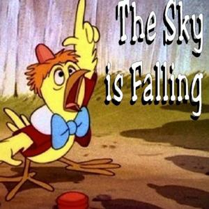 The Sky is Falling Podcast
