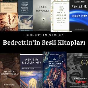 Bedrettin'in Sesli Kitapları