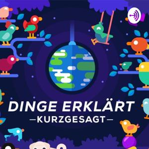 Dinge Erklärt Kurzgesagt