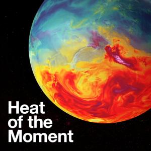 Heat of the Moment by Foreign Policy