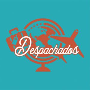 Arquivos Tourcast - Despachados