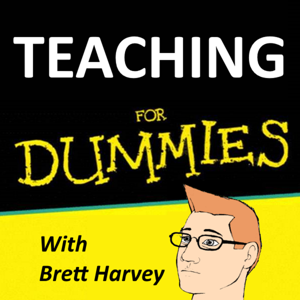 Teaching For Dummies
