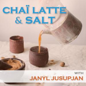 Chaï Latte & Salt, Untold Stories of Central Asia