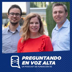 Preguntando en voz alta