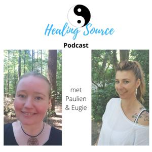 Healing Source Podcast