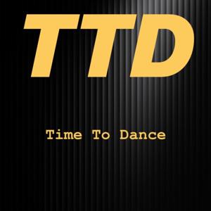 TTD - Time To Dance 90&2000 By AlMa86