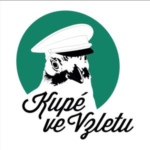 VOSTO5: Kupé ve Vzletu