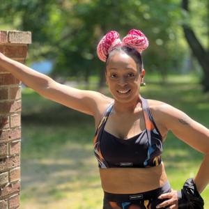 Black Queens Fitness Club