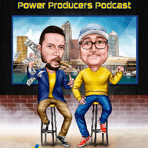 Power Producers Podcast by David Carothers