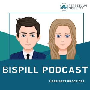 Bispill Podcast - Über Best Practices