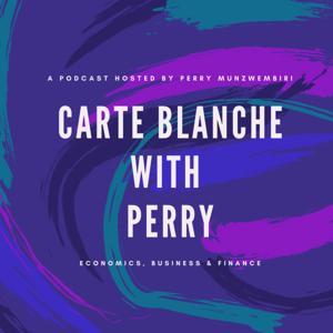 Carte Blanche with Perry
