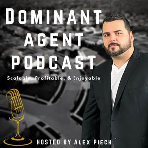 Dominant Agent Podcast's