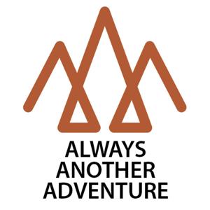 Always Another Adventure by Simon Willis