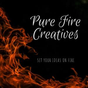 Pure Fire Creatives