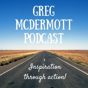 Greg McDermott Podcast