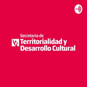 Secretaría de Territorialidad y Desarrollo Cultural