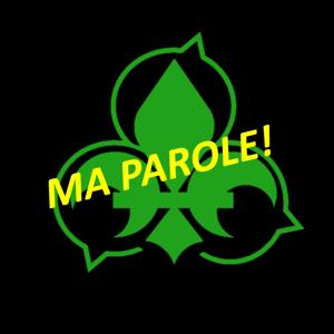 Ma Parole!