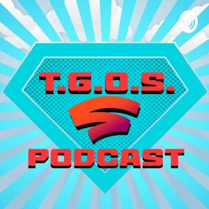 TGOS Podcast