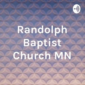 Randolph Baptist Church MN