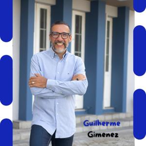 DEVOCIONAIS DA MANHÃ COM GUILHERME GIMENEZ