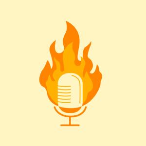 Round the Fire with Momo