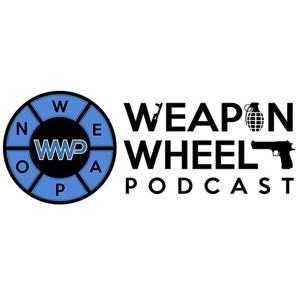 Weapon Wheel Podcast Network by Weapon Wheel Podcast Network