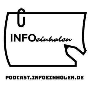 INFOeinholen