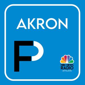 Front Page Akron (OH)