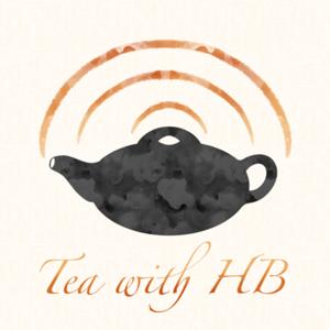 Tea with HB