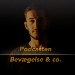 Bevægelseogco by Bevægelse&Co