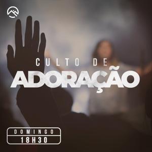 MISSÃO SERRA | CULTO DE ADORAÇÃO