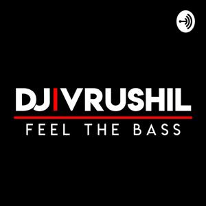 DJ Vrushil