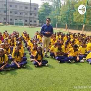 Shirish Kakde