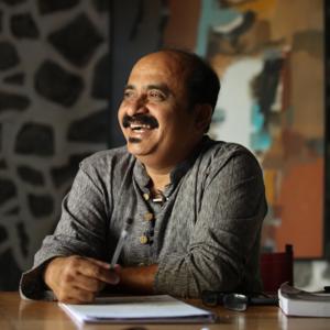 Parivartan - (परिवर्तन)