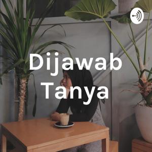 Dijawab Tanya