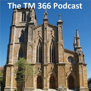 TM 366 - Basic Christian Doctrine