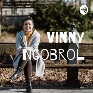 Podcast Vinny Ngobrol