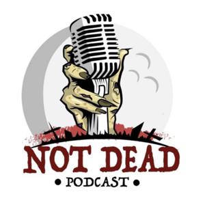 Not Dead - Guide to surviving modern life