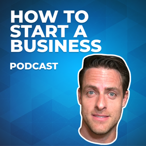 How To Start A Business by Jon Bradshaw