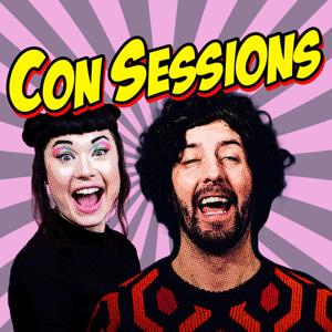 Con Sessions