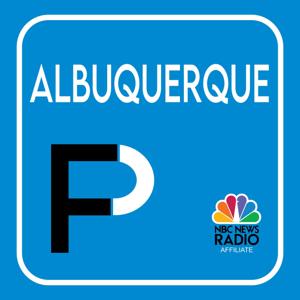 Front Page Albuquerque