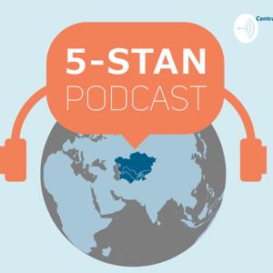 5-Stan Podcast