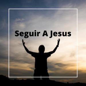 Seguir A Jesus