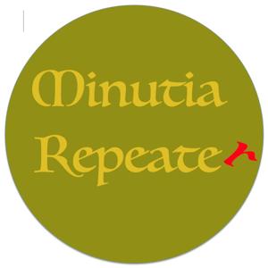 Minutia Repeater