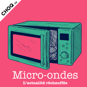 Micro-ondes