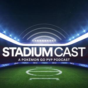 Stadium Cast